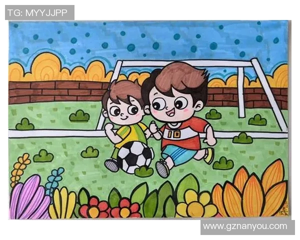 足球巨星手绘肖像艺术大集合展现球场英姿与个人魅力