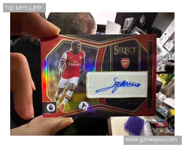 足球球星卡升级引领收藏新潮流打造沉浸式互动体验新时代