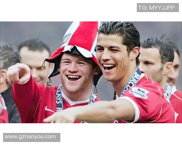 足球界十大崇拜C罗的球星盘点与他们的足球传奇故事